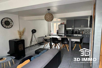 location maison flaumt-waudrechies 59440