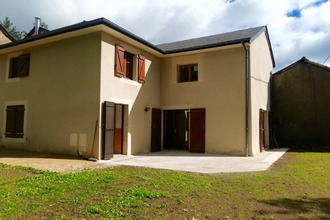 location maison flavin 12450