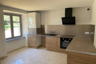 location maison flavin 12450