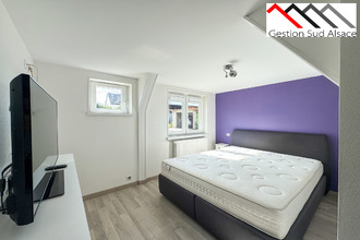 location maison flaxlanden 68720