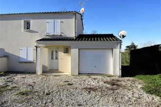 location maison fleac 16730