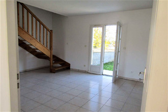 location maison fleac 16730