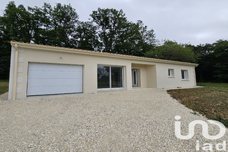 location maison fleac 16730