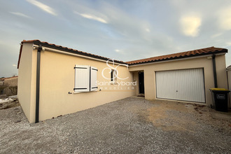 location maison fleac 16730