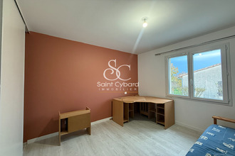 location maison fleac 16730