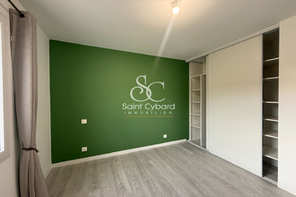 location maison fleac 16730