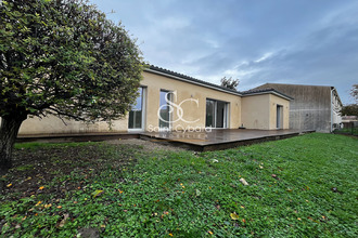 location maison fleac 16730