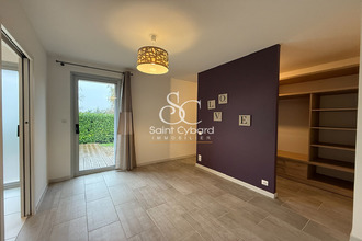 location maison fleac 16730