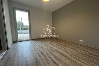 location maison fleac 16730