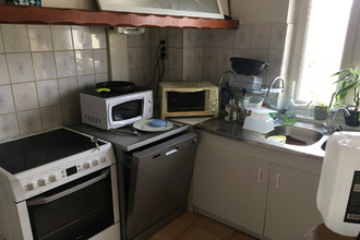 location maison fleure 86340