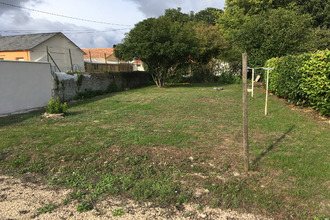 location maison fleure 86340