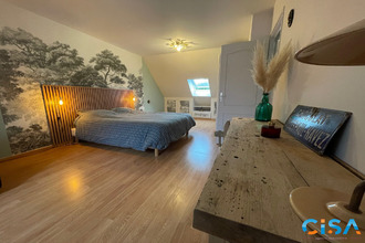 location maison fleurines 60700