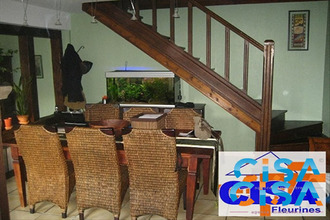 location maison fleurines 60700