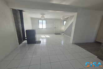 location maison fleurines 60700