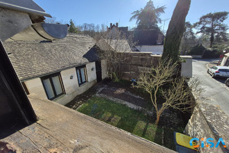 location maison fleurines 60700