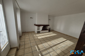 location maison fleurines 60700