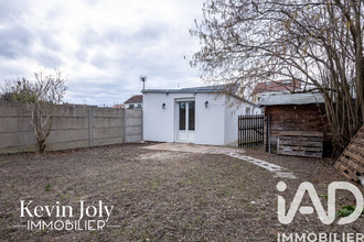 location maison fleury-les-aubrais 45400