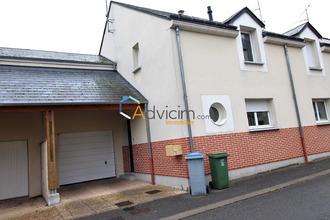 location maison fleury-les-aubrais 45400