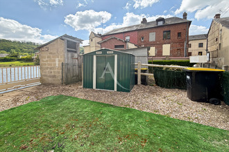 location maison fleury-sur-andelle 27380