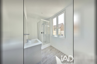 location maison flixecourt 80420