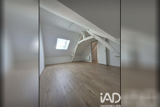 location maison flixecourt 80420
