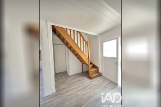 location maison flixecourt 80420