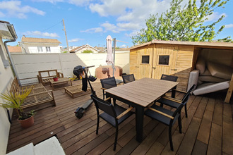 location maison floirac 33270