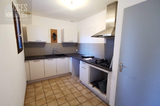 location maison floure 11800