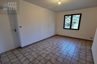 location maison floure 11800