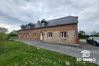 location maison floyon 59219