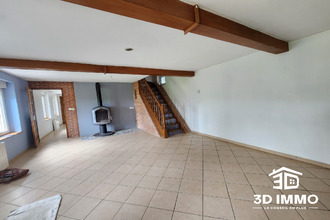 location maison floyon 59219