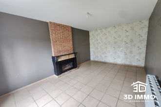 location maison floyon 59219
