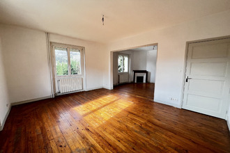 Ma-Cabane - Location Maison Foix, 110 m²