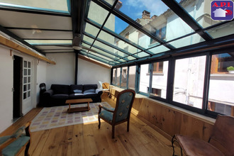 location maison foix 09000