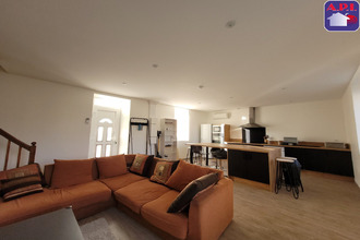 location maison foix 09000