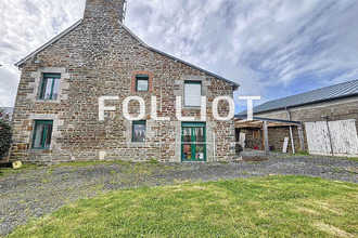 location maison folligny 50320