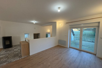 location maison folschviller 57730