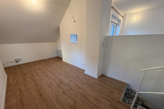 location maison folschviller 57730