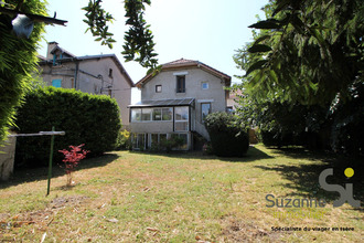 location maison fontaine 38600