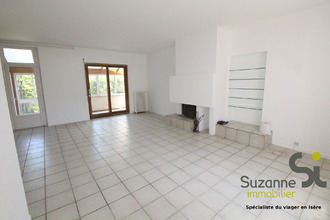 location maison fontaine 38600