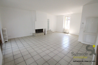 location maison fontaine 38600