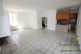 location maison fontaine 38600