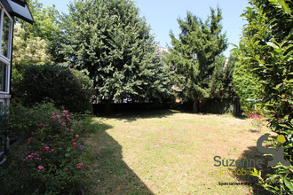 location maison fontaine 38600