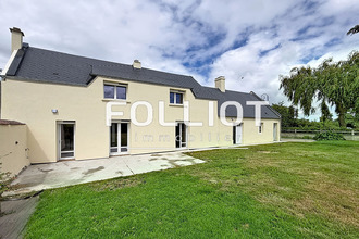 location maison fontaine-etoupefour 14790