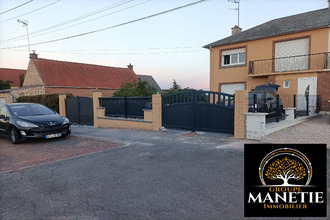 location maison fontaine-notre-dame 59400