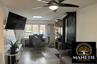 location maison fontaine-notre-dame 59400