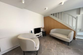 Ma-Cabane - Location Maison FONTAINEBLEAU, 47 m²