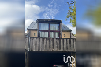 location maison fontainebleau 77300