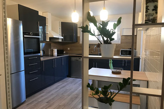 location maison fontainebleau 77300