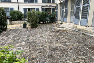 location maison fontainebleau 77300